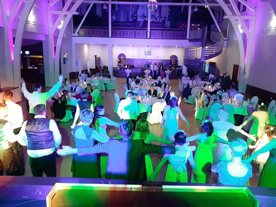 mobile Discothek/ HochzeitsDJ in Niederfrohna