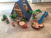 Ferienhaus Playmobile 3230  und Spielplatz Roßleben-Wiehe - Roßleben Vorschau