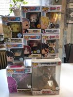 Naruto/Boruto  Funko Pop's Niedersachsen - Wilhelmshaven Vorschau