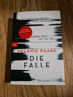 Die Falle, Melanie Raabe Thriller Nordrhein-Westfalen - Wipperfürth Vorschau