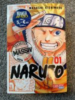 Naruto Massiv Band 1 Schleswig-Holstein - Kisdorf Vorschau