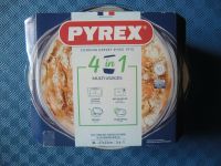 Pyrex Kasserolle Auflaufform Glas 4 in 1 NEU OVP mit Garantie München - Berg-am-Laim Vorschau