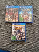 Trails of Cold Steel 1-3 Ps4 Neu Ovp Hessen - Lahntal Vorschau