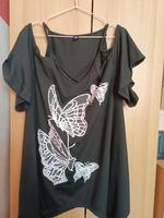 Schönes ärmelfreies Shirt Sachsen-Anhalt - Osterburg Vorschau