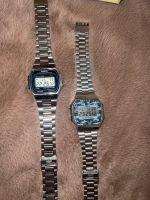 Casio Uhr VINTAGE und digital Bayern - Alzenau Vorschau