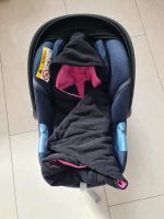 Baby Einschlagdecke Berlin - Heiligensee Vorschau