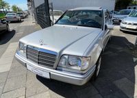 Mercedes-Benz E 220 W124 99tkm, Schiebedach Nordrhein-Westfalen - Leverkusen Vorschau