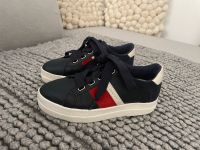 Gant Sneakers Aurora Gr 36,5 Leder Marineblau Sehr gut Bayern - Sonthofen Vorschau