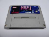 Pitfall The Mayan Adventure für den Super Nintendo SNES Nordrhein-Westfalen - Altena Vorschau