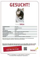 Shila, wo bist du nur❗300€FINDERLOHN❗ Nordrhein-Westfalen - Gelsenkirchen Vorschau