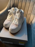 GANT Sneaker high „Yinsy“ weiß, beige, rosa -Gr. 38- NEU OVP Nordrhein-Westfalen - Marl Vorschau