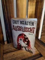 Ausgelöscht, Cody Mc Fadyen Baden-Württemberg - Eppelheim Vorschau