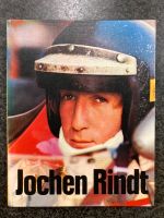 Jochen Rindt Friedel Schnitzler Copress Verlag 1970 Rarität Bayern - Hallbergmoos Vorschau