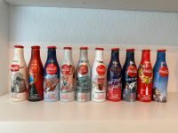 100 Jahre Coca Cola Konturflaschen Düsseldorf - Bilk Vorschau