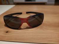 Tolle Kinder-Sonnenbrille, blau/rot im Rennfahrer Design Bayern - Stadtprozelten Vorschau