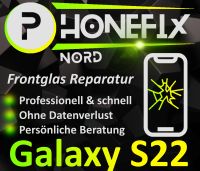 Samsung Galaxy S22 Display Glas Reparatur ⭐ Frontglas Austausch Kreis Pinneberg - Uetersen Vorschau