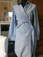 Esprit Hemd Blusen Kleid 38 hellblau neuwertig Nordrhein-Westfalen - Ratingen Vorschau