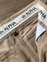 Alpha Industries 3/4 Hose Thüringen - Erfurt Vorschau