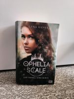Ophelia Scale-Der Himmel wird Beben Hessen - Ringgau Vorschau