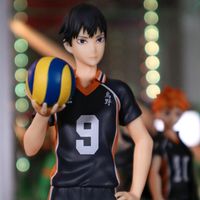 Kageyama Tobio Pop Up Parade Figur Haikyuu!! München - Schwabing-West Vorschau