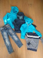 Bekleidungspaket Junge Gr 122 Jeans Jacke Pulli Hoody Eimsbüttel - Hamburg Stellingen Vorschau