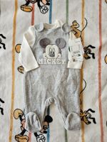 Strampler Body Set Mickey  NEU Berlin - Steglitz Vorschau