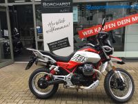 Moto Guzzi V85 TT  Neues Modell sofort verfügbar Niedersachsen - Osnabrück Vorschau