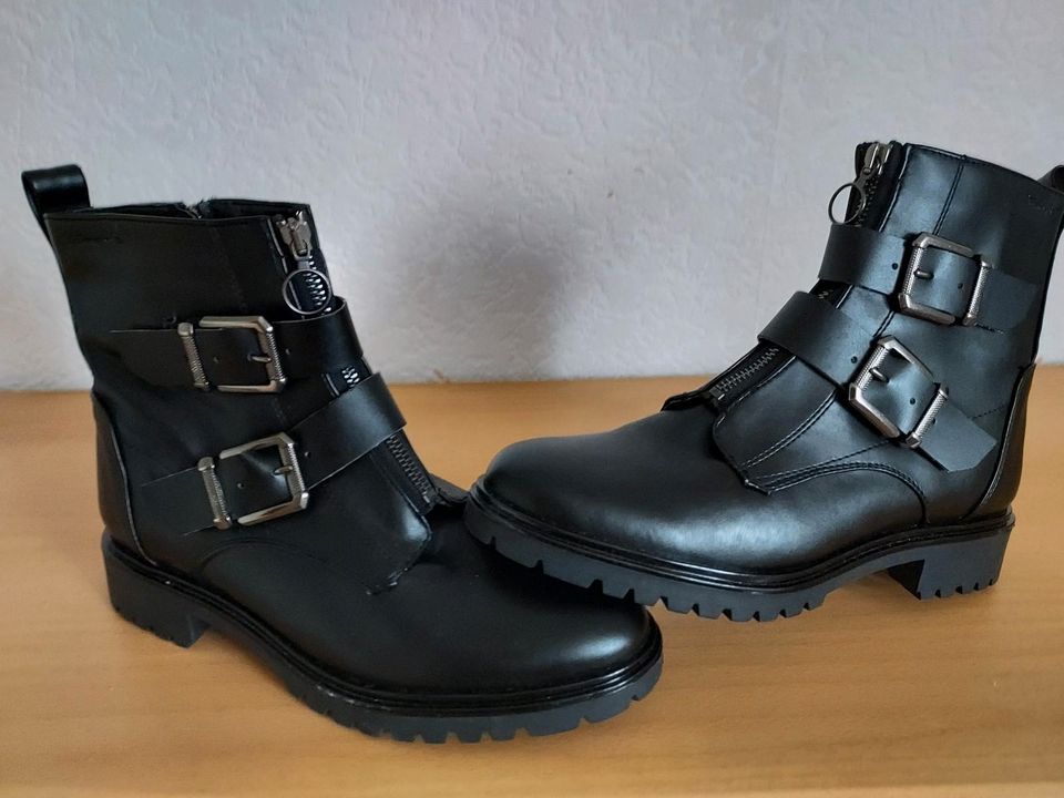 TAMARIS BOOTS GR.40,NEU !!! in Gatersleben