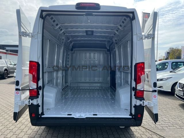 Fiat Ducato 2.2 Easy Pro L4H2  VERBLECHT KAMERA KLIMA in Westerrönfeld