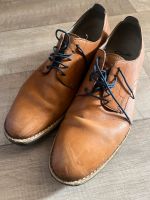 Clarks Plus Lederschuhe Gr. 43 Brandenburg - Senftenberg Vorschau