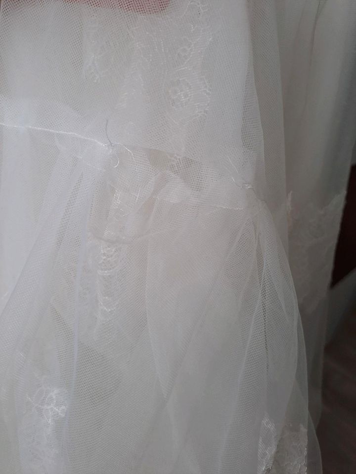 Brautkleid, Hochzeitskleid, vintage,Standsamt, A-Linie, Lilly in Osnabrück