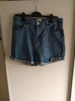 Jeans Shorts Only L Schwerin - Lankow Vorschau