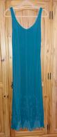 Sommerkleid bestickt, mit Jäckchen Baden-Württemberg - Heilbronn Vorschau