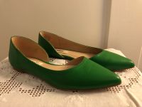 Ballerinas, Damenschuhe, sommerliche Schuhe (38) Stuttgart - Stuttgart-West Vorschau