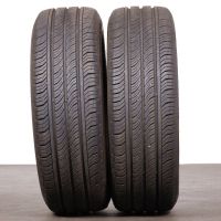 2x Sommerreifen 185/60 R15 84T Continental ProContact TX 6,5 mm Baden-Württemberg - Neuhausen Vorschau