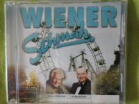 Paul Hörbiger & Hans Moser - Wiener Schmäh  (CD) Brandenburg - Brandenburg an der Havel Vorschau