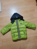 Winter Jacke Mayoral gr.92 Brandenburg - Zossen-Zesch am See Vorschau