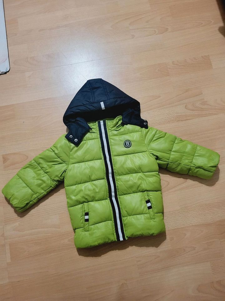 Winter Jacke Mayoral gr.92 in Zossen-Zesch am See