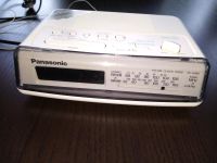 Panasonic RC-6066 Radiowecker Nordrhein-Westfalen - Netphen Vorschau