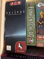 Eclipse Brettspiel Rheinland-Pfalz - Mainz Vorschau