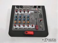 MIETE - Allen & Heath Zedi-8 oder Zedi-10 FX Mischpult Mixer Nordrhein-Westfalen - Bünde Vorschau