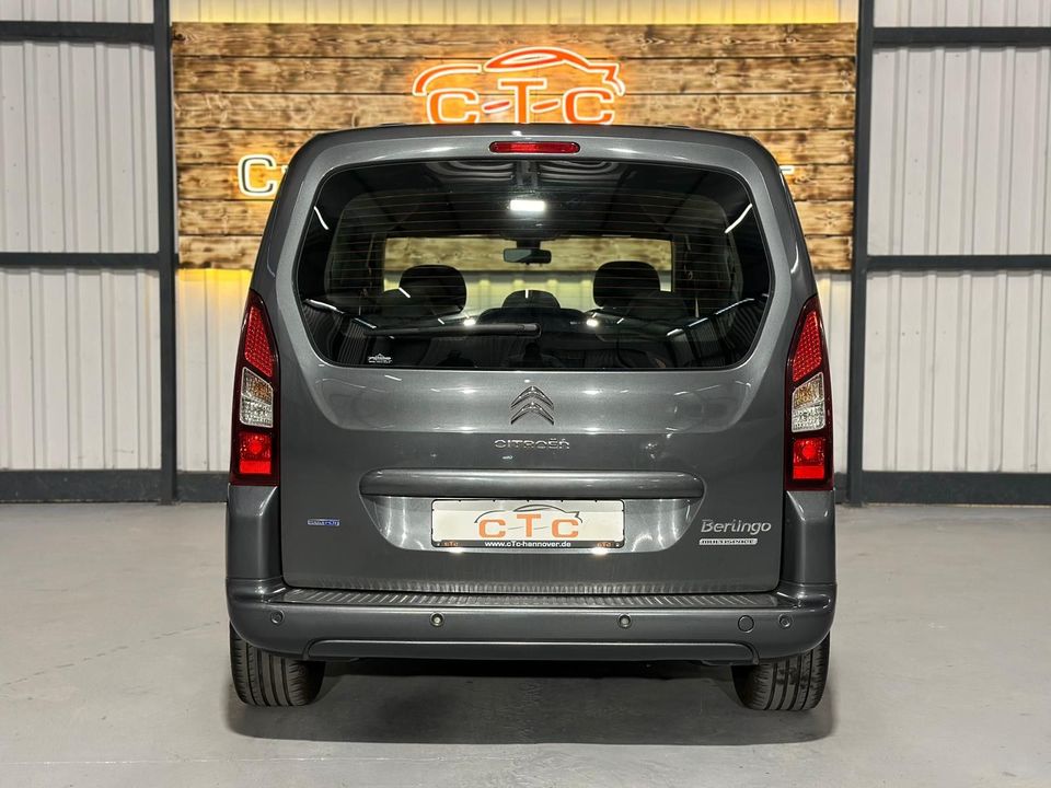 Citroën Berlingo Selection 1,6 HDI/EURO6/Klima/TÜV-NEU in Hannover