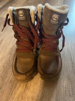 Stiefel von Timberland Wandsbek - Hamburg Hummelsbüttel  Vorschau