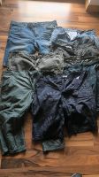 7 x Shorts Größe 36 , Hessen - Leun Vorschau