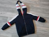 Sweatjacke Gr. 110 Bayern - Wiesenthau Vorschau