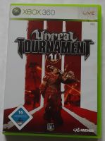 UNREAL TOURNAMENT - XBOX 360 Niedersachsen - Schöningen Vorschau