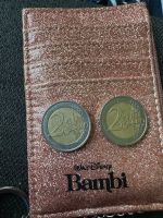 2 Euro Münze Frankreich 2001 und 2002 Findorff - Findorff-Bürgerweide Vorschau