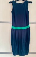 Esprit Kleid blau grün XS 36 München - Pasing-Obermenzing Vorschau