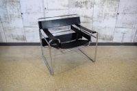 60er 70er Jahre Marcel Breuer Wassily Chair, Sessel Loungesessel. Hannover - Südstadt-Bult Vorschau