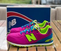 New Balance Damen Sneaker Baden-Württemberg - Mannheim Vorschau